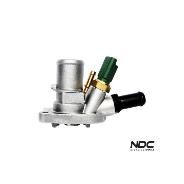 N46737 - VALVULA TERMOSTATICA