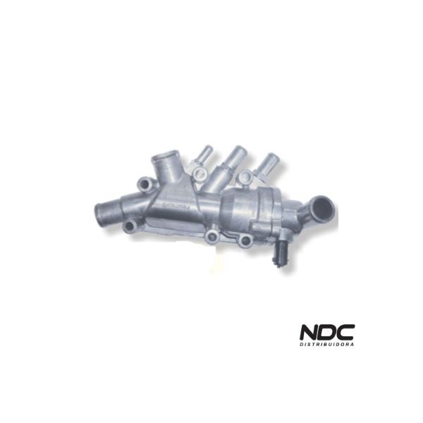 N48110COLUMBIA - REGULADOR ARREFECIMENTO