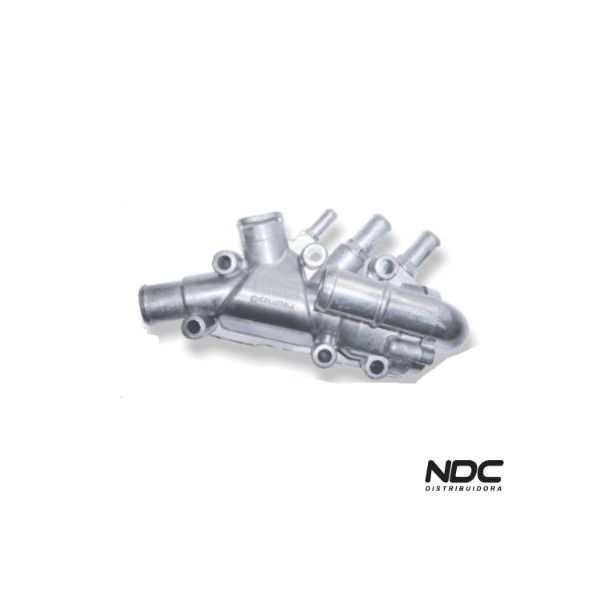 N48109COLUMBIA - REGULADOR ARREFECIMENTO