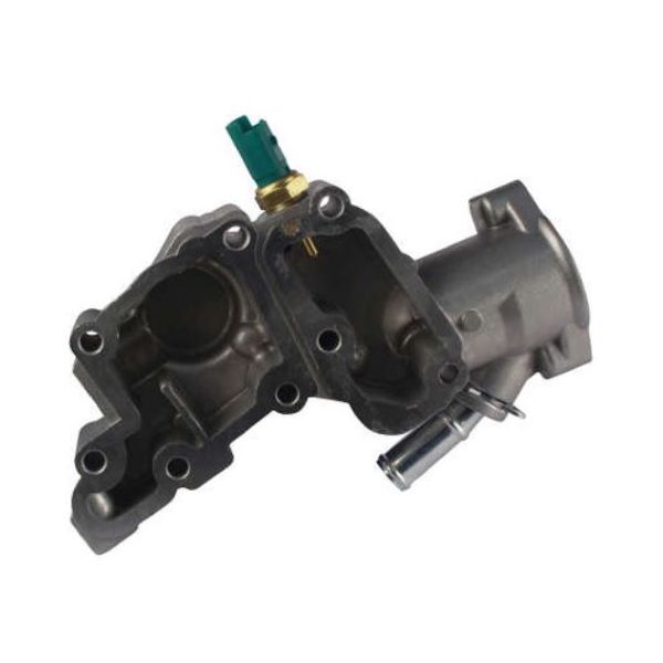 N49001 - CARCACA VALVULA