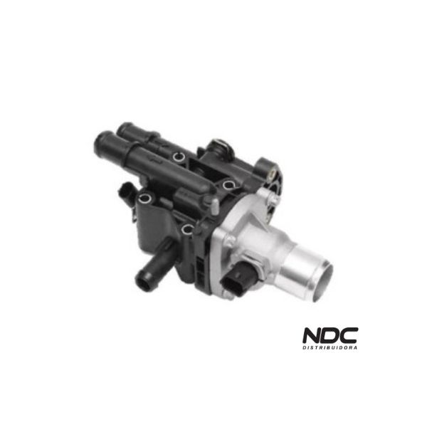 N51692 - VALVULA TERMOSTATICA