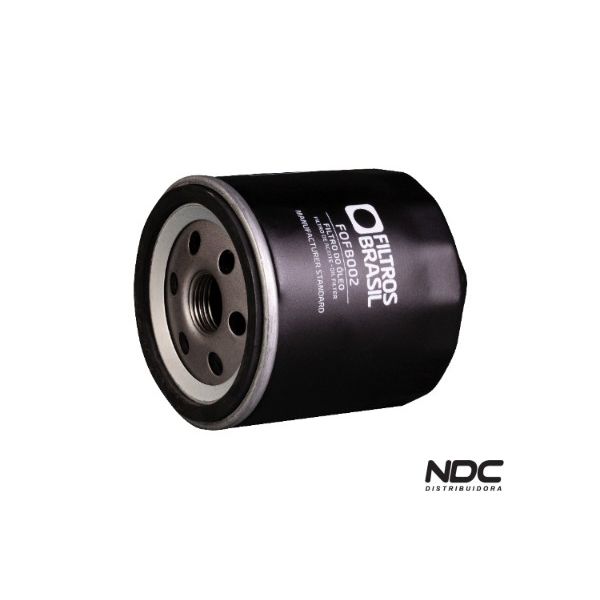 N51920 - FOFB002 FILTRO ÓLEO