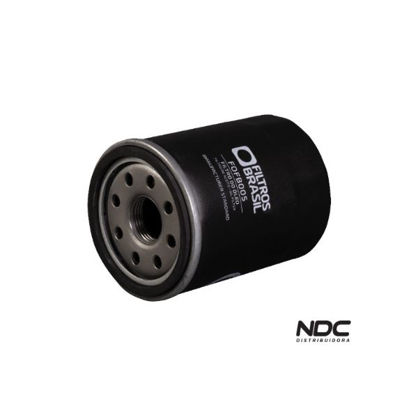 N51921 - FOFB005 FILTRO ÓLEO