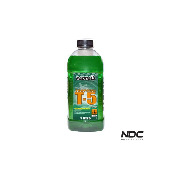 N52516RAD - RQ9042-12 ADITIVO P/ RADIADOR (VERDE)
