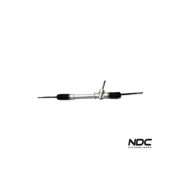 N55849RECICAR - CAIXA DE DIREÇÃO MECÂNICA REMANUFATURADA