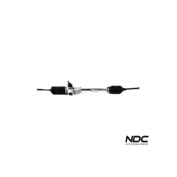 N55852RECICAR - CAIXA DE DIREÇÃO MECÂNICA REMANUFATURADA