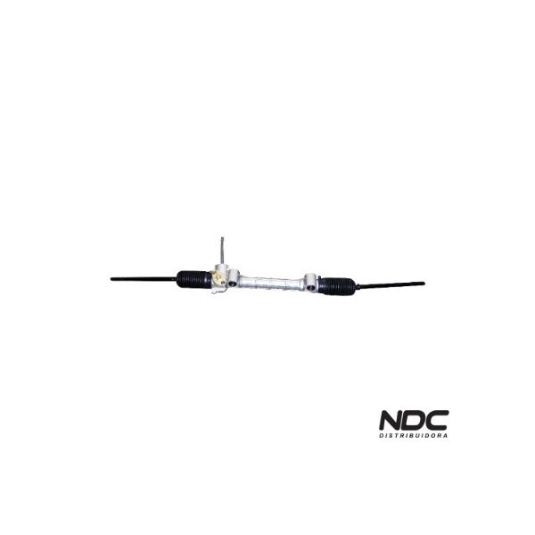 N55853RECICAR - CAIXA DE DIREÇÃO MECÂNICA REMANUFATURADA