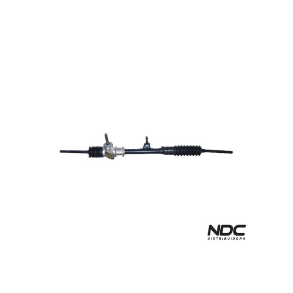 N55855RECICAR - CAIXA DE DIREÇÃO MECÂNICA REMANUFATURADA