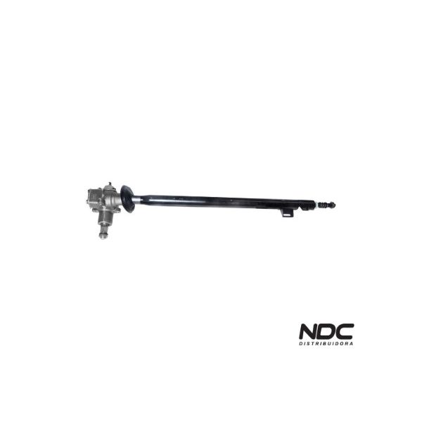 N55859RECICAR - CAIXA DE DIREÇÃO MECÂNICA REMANUFATURADA