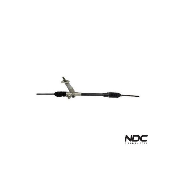 N55862RECICAR - CAIXA DE DIREÇÃO MECÂNICA REMANUFATURADA