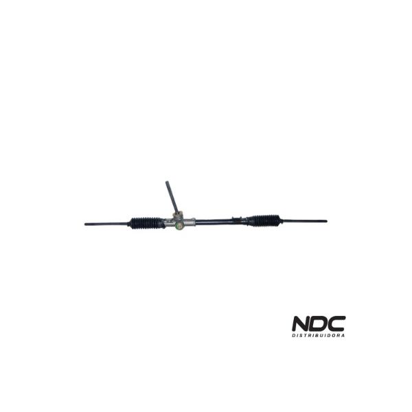 N55863RECICAR - CAIXA DE DIREÇÃO MECÂNICA REMANUFATURADA