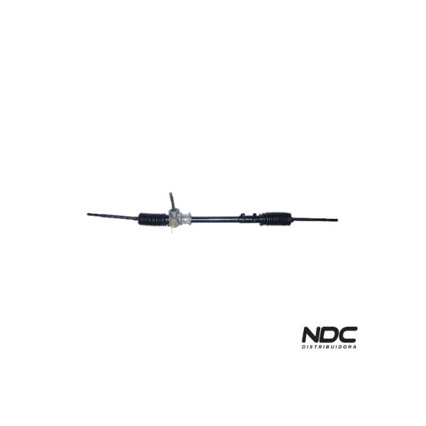 N55864RECICAR - CAIXA DE DIREÇÃO MECÂNICA REMANUFATURADA