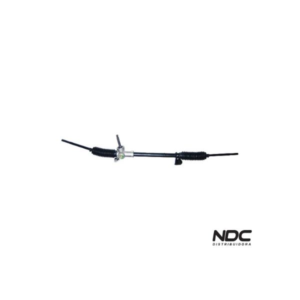 N55865RECICAR - CAIXA DE DIREÇÃO MECÂNICA REMANUFATURADA