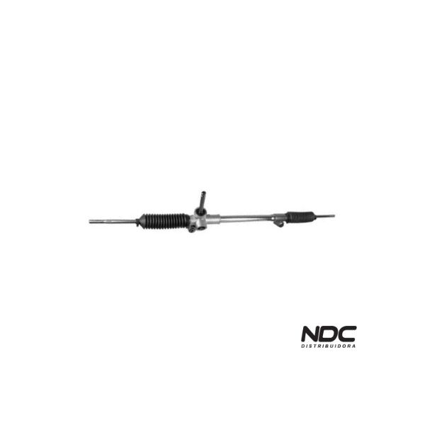 N55868RECICAR - CAIXA DE DIREÇÃO MECÂNICA REMANUFATURADA