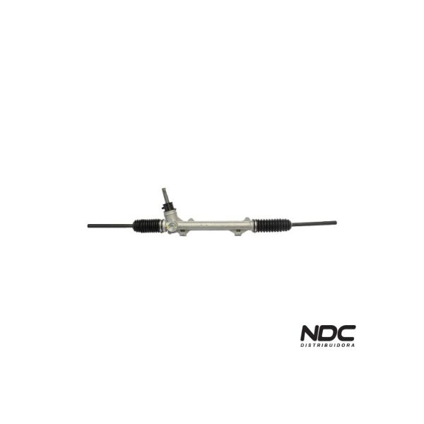 N55869RECICAR - CAIXA DE DIREÇÃO MECÂNICA REMANUFATURADA