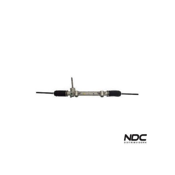 N55870RECICAR - CAIXA DE DIREÇÃO MECÂNICA REMANUFATURADA
