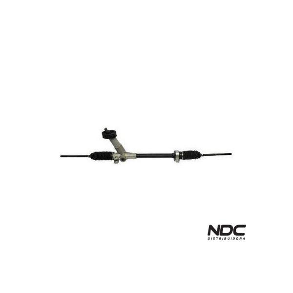N55871RECICAR - CAIXA DE DIREÇÃO MECÂNICA REMANUFATURADA