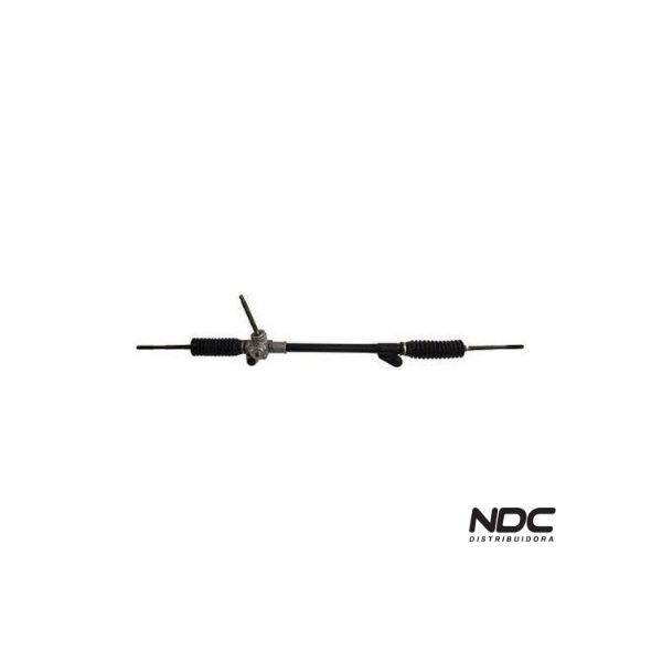 N55872RECICAR - CAIXA DE DIREÇÃO MECÂNICA REMANUFATURADA