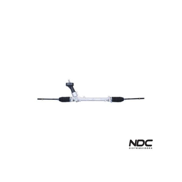 N55874RECICAR - CAIXA DE DIREÇÃO MECÂNICA REMANUFATURADA