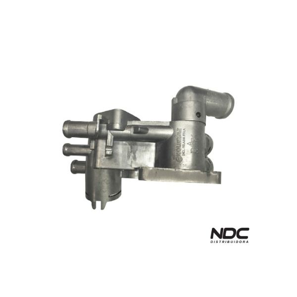 N57053 - CARCAÇA REGULADOR ARREFECIMENTO
