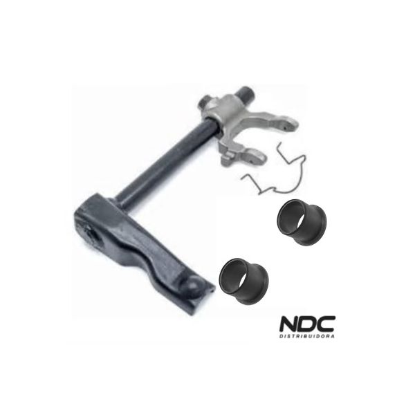N57064 - GARFO DE EMBREAGEM