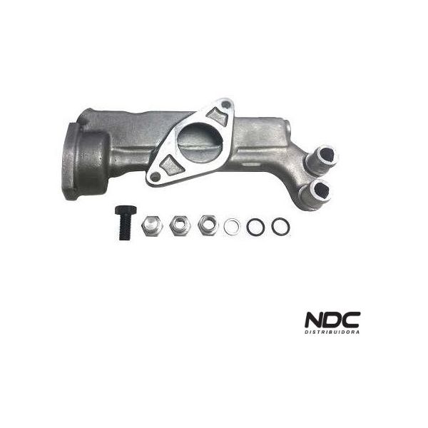 N57085 - KIT CARCACA VALVULA