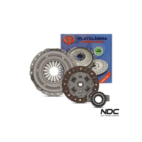 N57175 - KIT EMBREAGEM