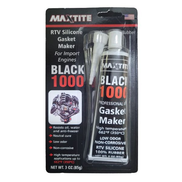 N52186MAX - SILICONE
