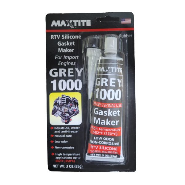N52187MAX - SILICONE