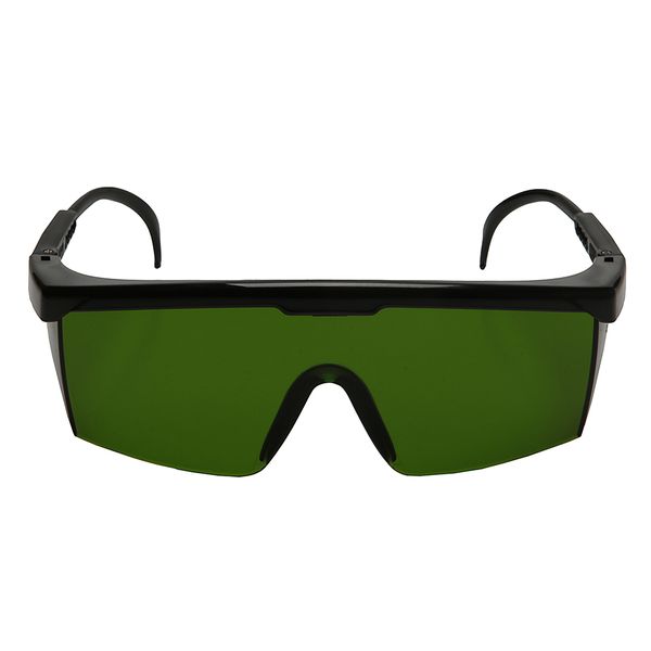 ÓCULOS VERDE SPECTRA 2000 RJ