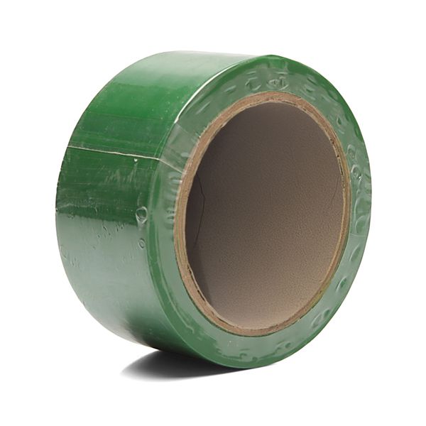 FITA PARA DEMARCAÇÃO DE SOLO VERDE 48 MM X 30 M