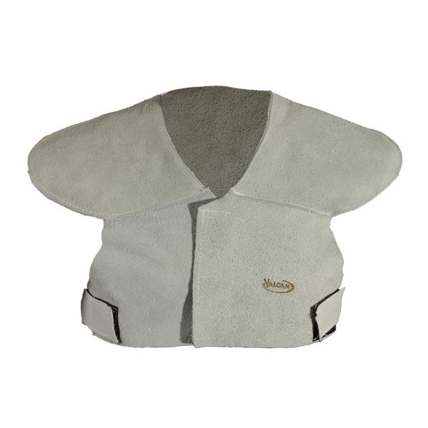 OMBREIRA DE RASPA COM VELCRO OM001