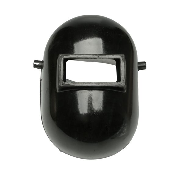 MÁSCARA DE SOLDA CELERON COM VISOR FIXO