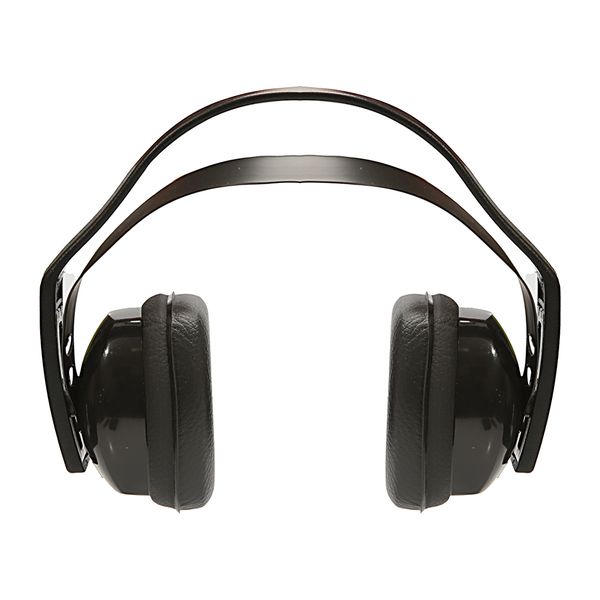 ABAFADOR TIPO CONCHA 20 DB MARK V GREEN
