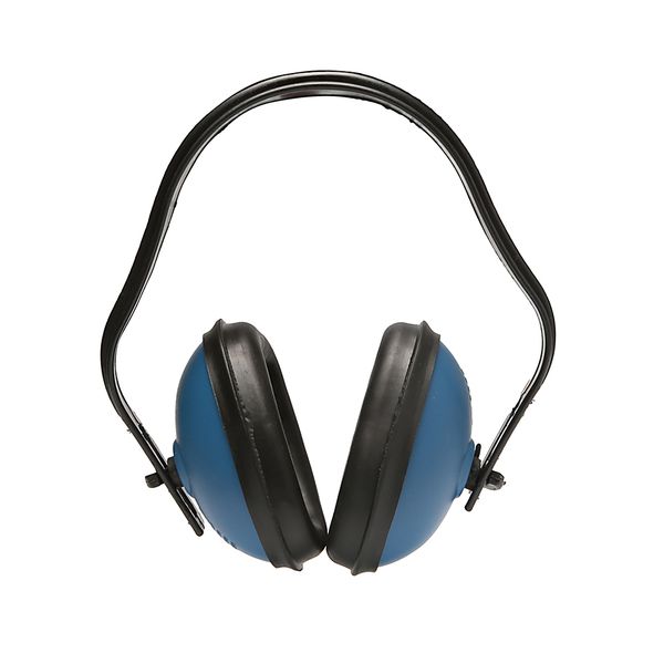 ABAFADOR TIPO CONCHA 15 DB K30