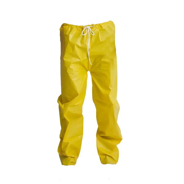CALÇA EM PVC FORRADO N0060560011