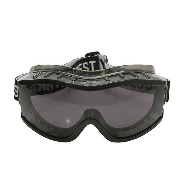 ÓCULOS AMPLA VISÃO CINZA EVEREST VIC56120