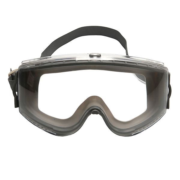 ÓCULOS AMPLA VISÃO INCOLOR STEALTH