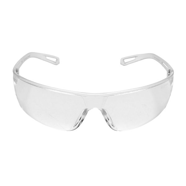 ÓCULOS INCOLOR ANTIRRISCO ULTRALIGHT