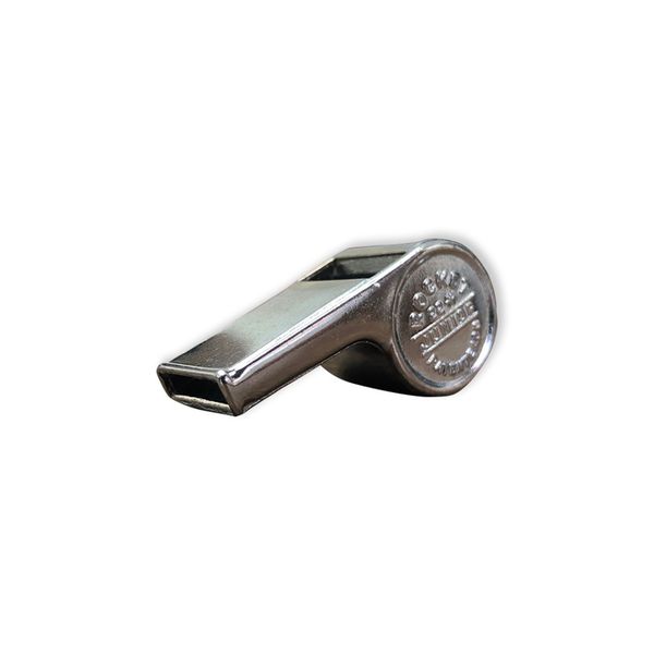 APITO DE METAL SEM CORDÃO JR22