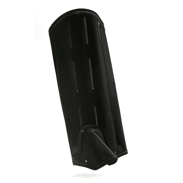 PERNEIRA DE BIDIM 3 TALAS PVC COM VELCRO 36 CM