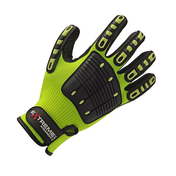 LUVA EXTREME FLEX DA43800 DANNY | Loja Neobetel EPI