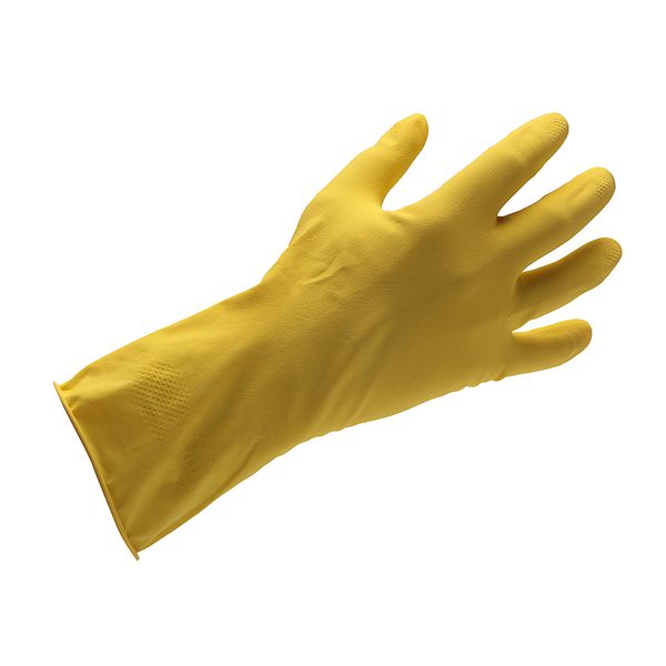 LUVA CONFORT LÁTEX DA299 | Loja Neobetel EPI