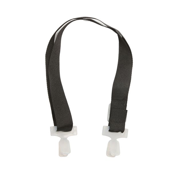 JUGULAR TÊXTIL PARA CAPACETE LIBUS