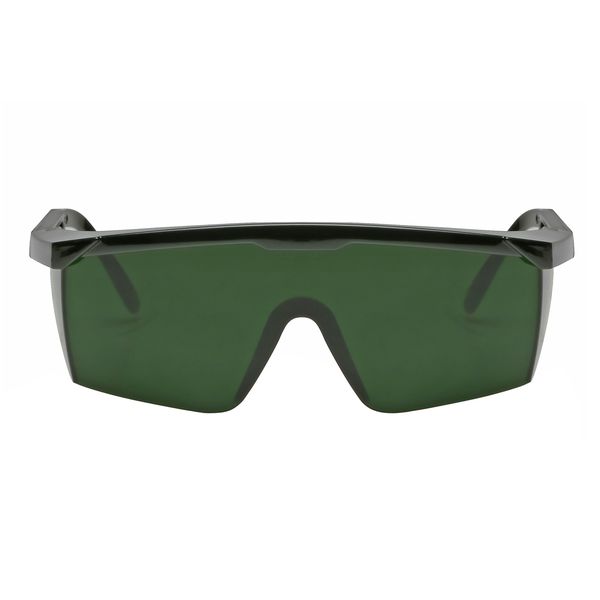 ÓCULOS VERDE SPECTRA S TON 5.0 RJ