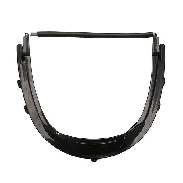 ADAPTADOR ABS (MOLA) UNIVERSAL PARA ACOPLAR LENTE AO CAPACETE LIBUS