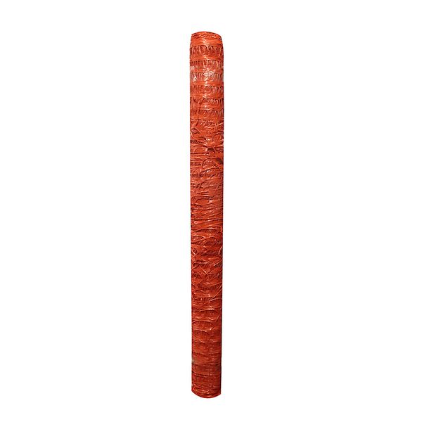 TELA TAPUME LARANJA 1,20 M X 50 M 700.00999
