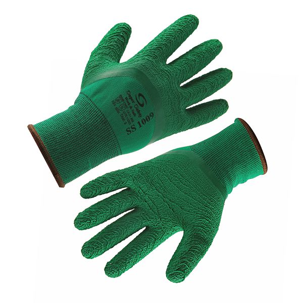 LUVA SS1009 SUPER SAFETY