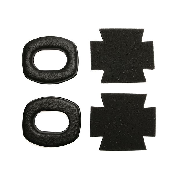 KIT HIGIÊNICO PARA ABAFADOR MARK V E COMFO 500