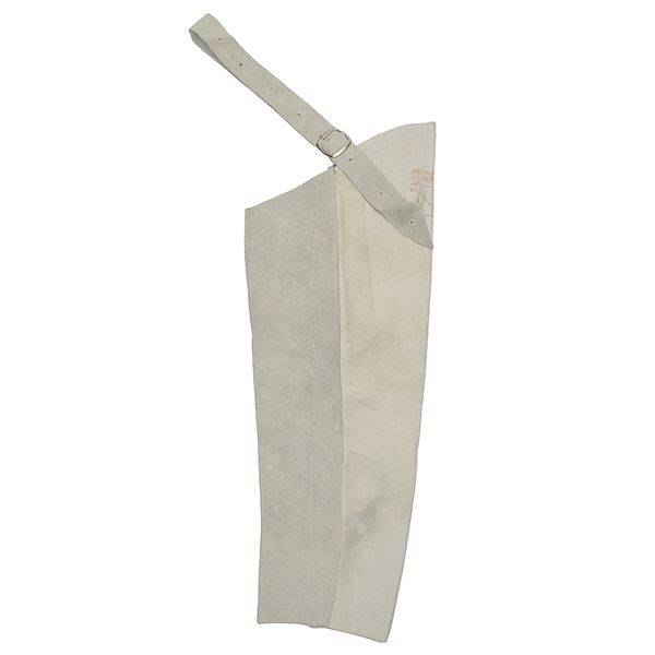 MANGOTE DE RASPA COM FIVELA